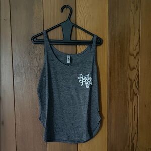 Paula Fuga Women's Tank Top